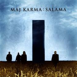 Maj Karma : Salama